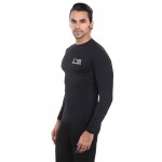 Invincible Mens Pro Compress Long Sleeve Tee